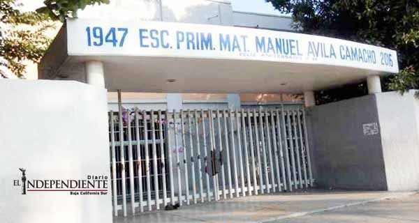 Tras balaceras, 100 escuelas suspendieron clases en Acapulco