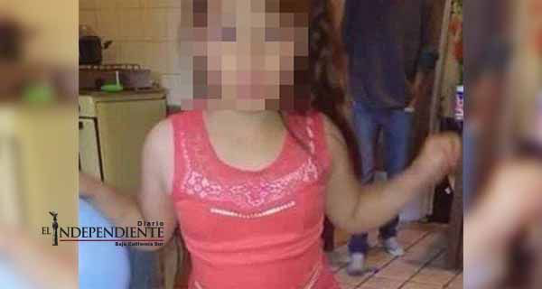 Ponen a la venta a menor para fines sexuales a través de Facebook