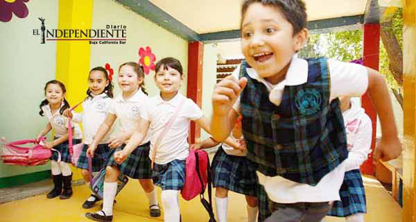 Habrá puente escolar a partir del viernes 06 de mayo en BCS