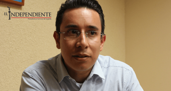 No tenemos compromisos con nadie, afirma el nuevo delegado de la SEMARNAT