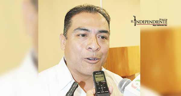 Convenio de Desarrollo Agrario dará apertura al repunte económico de BCS: Arturo De la Rosa
