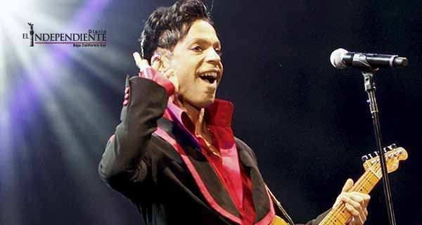 Piden ayuda a la DEA en investigación por muerte de Prince