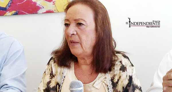 Gobernantes espurios se han enriquecido a cambio de vender nuestro patrimonio: Abogada