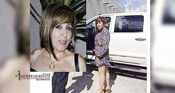 Después de seis dias de desaparecida, encuentran sin vida a una mujer en Los Cabos