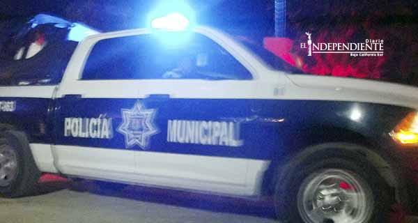 A manera de “levantón” sujetos armados se llevaron a dos jóvenes en CSL