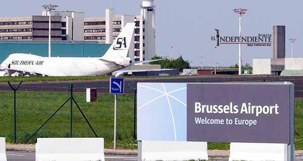 Aerolíneas critican medidas de seguridad en aeropuerto de Bruselas