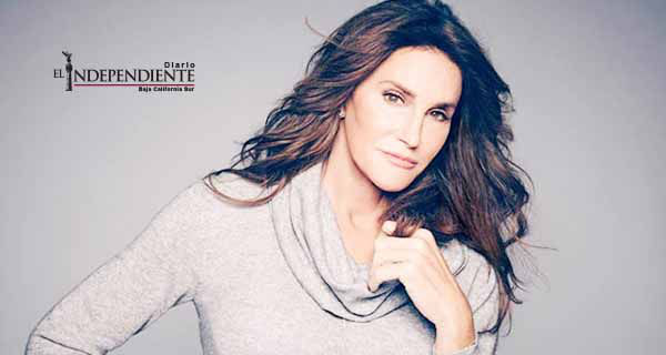 Caitlyn Jenner salió del baño de mujeres