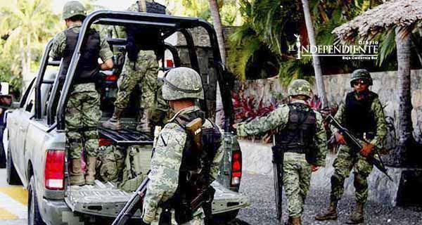 Condenan a 52 años de cárcel a General por ‘tortura y asesinato’