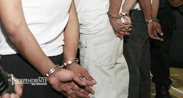 Detienen a 80 personas en Canadá por pornografía infantil