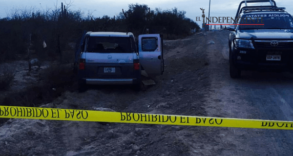 Aún no hay detenidos por recientes asesinatos; trabajamos en ello: Procurador