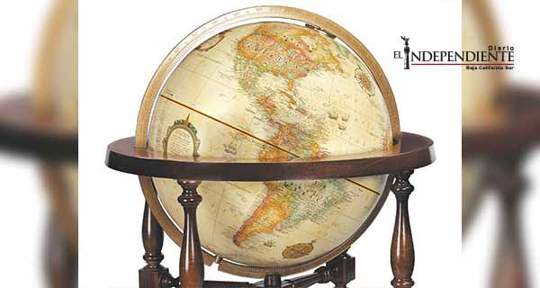 Geografía cultural en los estados del país