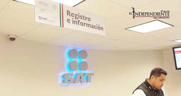 Hoy último día para la declaración anual de Personas Físicas