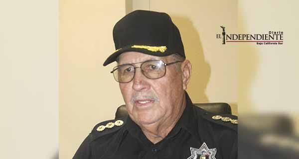 Cero tolerancia a quien ocupe espacios para discapacitados; comandante Cirilo