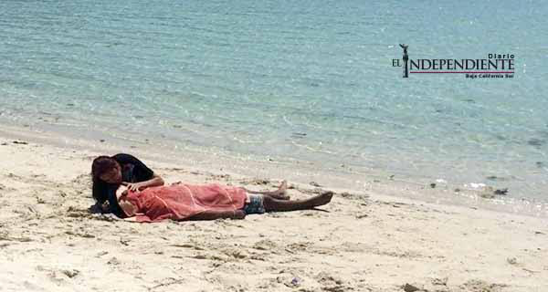 Saldo rojo en La Paz: estudiante muere ahogado en playa Balandra