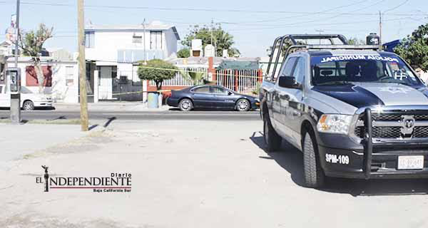 Sin prevención y sin seguridad pública, la procuración de justicia se sobrecargará de asuntos: Procurador