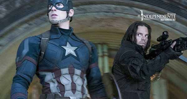 'Capitán América: Civil War', el mejor debut en México