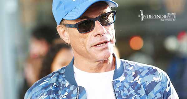 Jean Claude Van Damme vende su casa en Los Ángeles