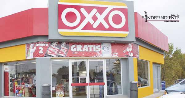 De nueva cuenta se podrá pagar el agua potable en tiendas Oxxo