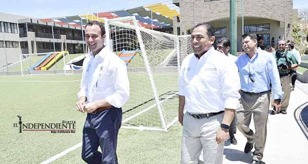 Los Cabos, será sede del Abierto Mexicano de Tenis en agosto de este año