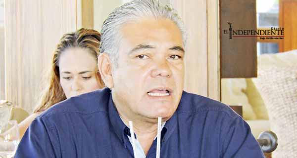 Rellenos de Palo Escopeta y La Candelaria no operan como lo marcan los manuales y las normas