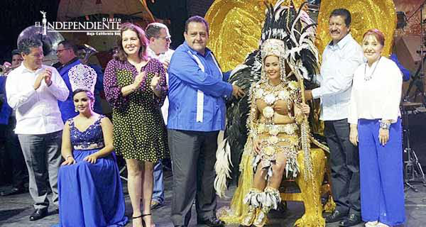 Con gran éxito iniciaron las Fiestas de Fundación de La Paz