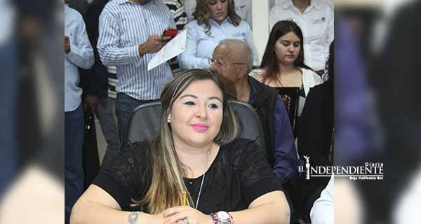 Regidora involucrada en accidente da su versión de los hechos