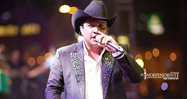 Julión Álvarez descarta haber dicho algo machista o misógino