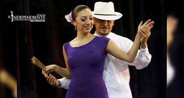Danzón, baile de seducción femenina y elegancia masculina