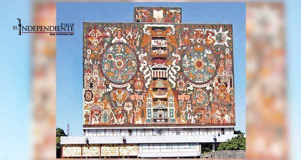 Biblioteca Central inicia sus festejos por el 60 aniversario