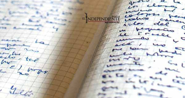 Mujer maltratada pide ayuda a través de la tarea de su hijo