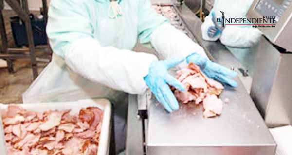 La NFL advierte a jugadores sobre carne contaminada en México