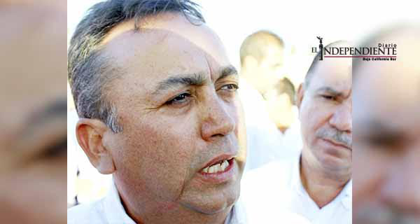 Reconoce alcalde de Comondú presencia del crimen organizado en últimas ejecuciones