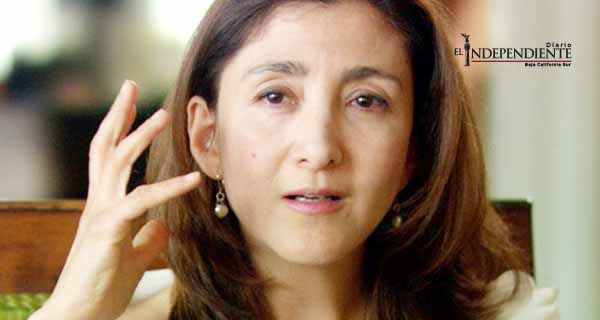 Ingrid Betancourt relata su vida como secuestrada durante seis años