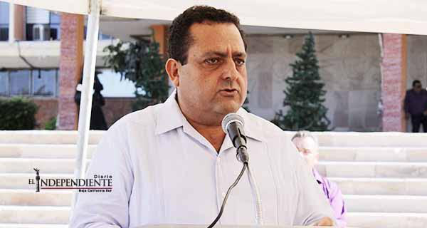 Pide el Gobernador no perder la esperanza; “Mejorará la seguridad en BCS”, asegura