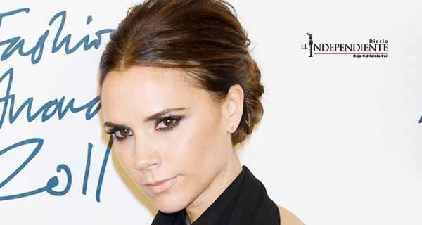 Victoria Beckham: ‘Me cerraban el micrófono en las Spice Girls’