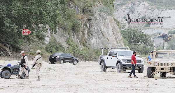 A golpes asesinó a un hombre en el Tule