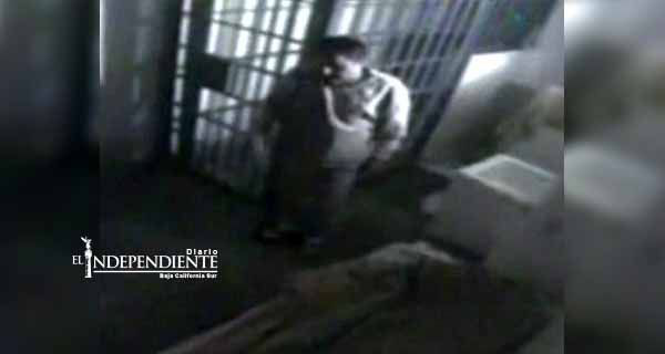 Vida del 'Chapo' está en riesgo en penal de Juárez, advierte experto