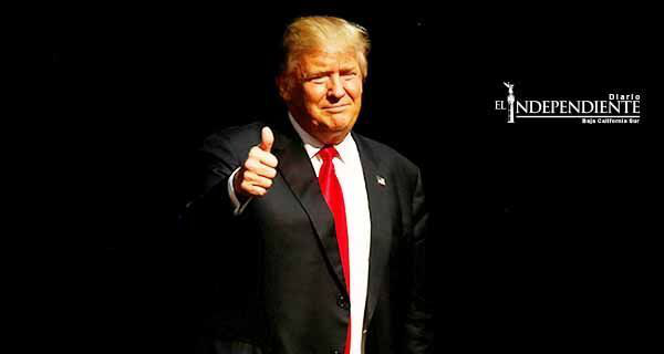 Trump contempla aumentar impuestos a los más ricos de EU