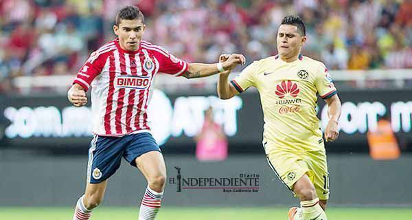 Clásico Nacional y Clásico Regio acaparan atención en cuartos de final