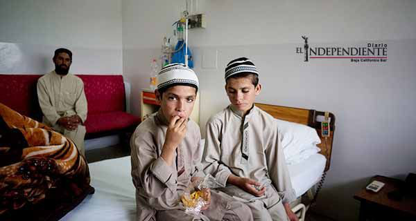 El misterioso caso de los 'niños solares': cada noche entran en estado vegetal