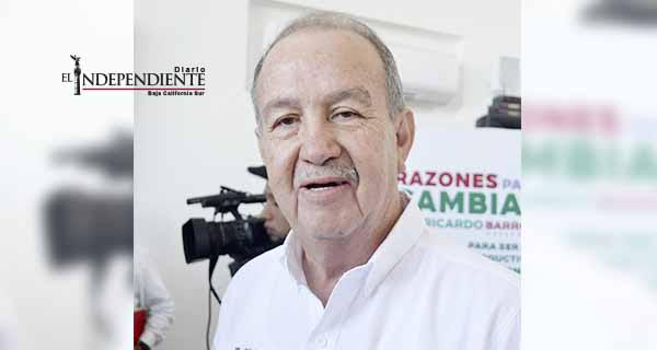 Espera el PRI que las denuncias contra Esthela y Monroy no sean "cortinas de humo"