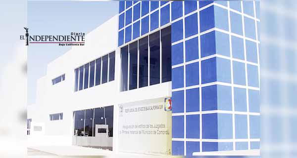 Lista la PGJE para la entrada del NSJP en todo el Estado