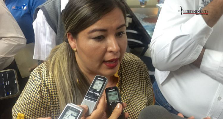 No venia Alcoholizada cuando el accidente, asegura regidora