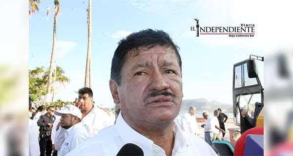 Habrá más denuncias penales contra exfuncionarios priistas, advierte el Alcalde Martinez