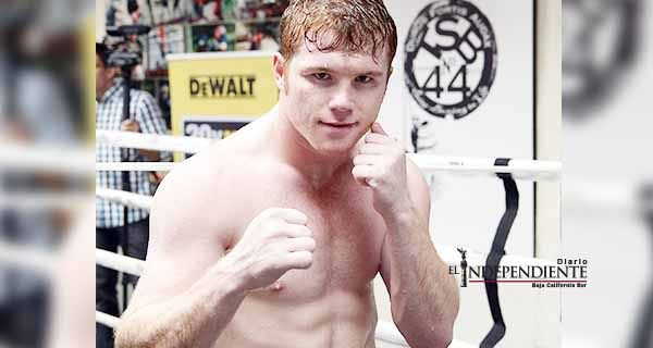 Duelo 'Canelo'-Golovkin luce cada vez más cercano