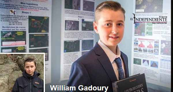 Cuestionan 'hallazgo' de ciudad maya