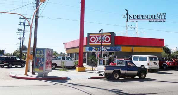 Tiendas Oxxo expedirán actas de Registro Civil