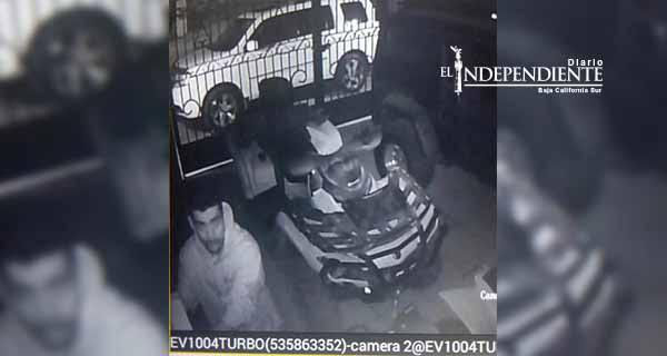 Robos domiciliarios y de vehículo “pegan” a habitantes de SJC