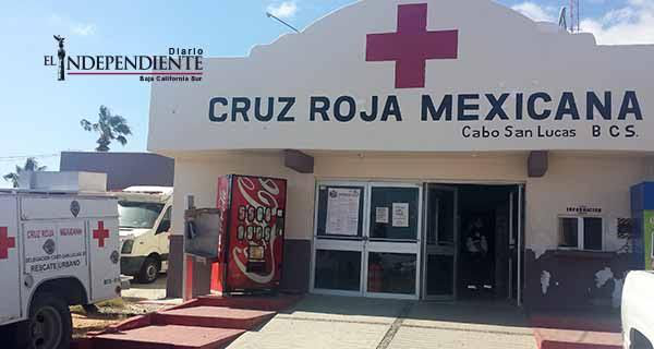 Cruz Roja organiza colecta de fondos a través de diversos eventos abiertos al público