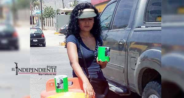 Piden ayuda para “Chayito”; necesita cirugía urgente para quitar su matriz